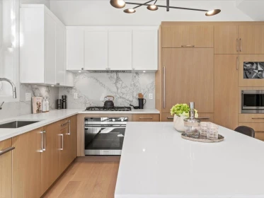 4687 W 15th Avenue, Vancouver, BC, Vancouver — Half Duplex for sale