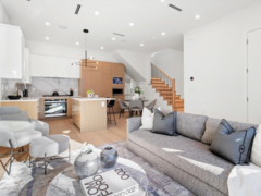 4687 W 15th Avenue, Vancouver, BC