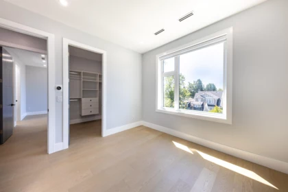 Garage Interior Photo of 3587 Mayfair Avenue, Vancouver, BC