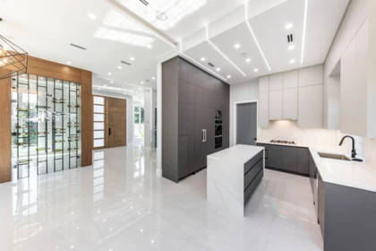 Kitchen Photo of 3587 Mayfair Avenue, Vancouver, BC