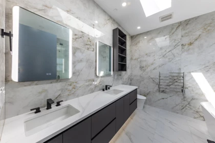 Laundry Room Photo of 3587 Mayfair Avenue, Vancouver, BC