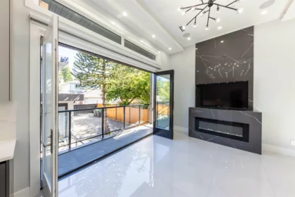 Pantry Photo of 3587 Mayfair Avenue, Vancouver, BC