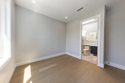 Staircase Photo of 3587 Mayfair Avenue, Vancouver, BC