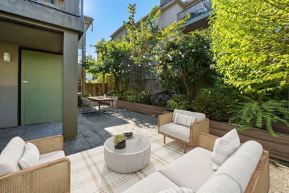 104 925 W 15th Avenue, Vancouver, BC, Vancouver — Apartment/Condo for sale