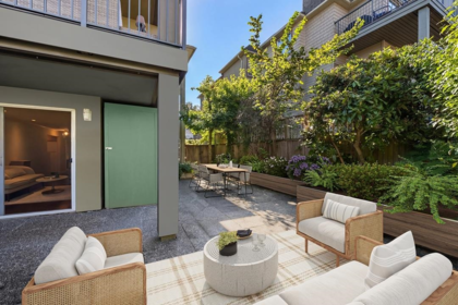 104 925 W 15th Avenue, Vancouver, BC, Vancouver — Apartment/Condo for sale