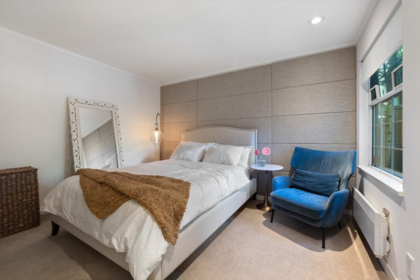 Loft / Bonus Room Photo of 104 925 W 15th Avenue, Vancouver, BC