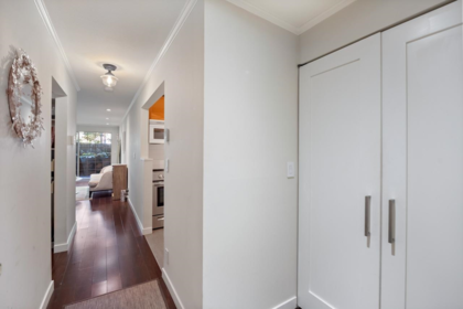 Office / Den Photo of 104 925 W 15th Avenue, Vancouver, BC
