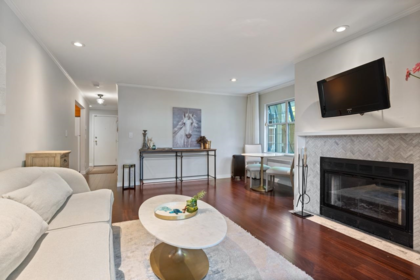 Pantry Photo of 104 925 W 15th Avenue, Vancouver, BC