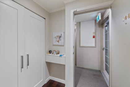 Powder Room Photo of 104 925 W 15th Avenue, Vancouver, BC