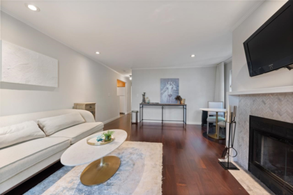 Primary Bedroom Photo of 104 925 W 15th Avenue, Vancouver, BC