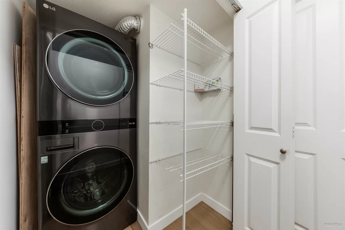 Garden / Landscaping Photo of 111 1432 Parkway Boulevard, Coquitlam, BC