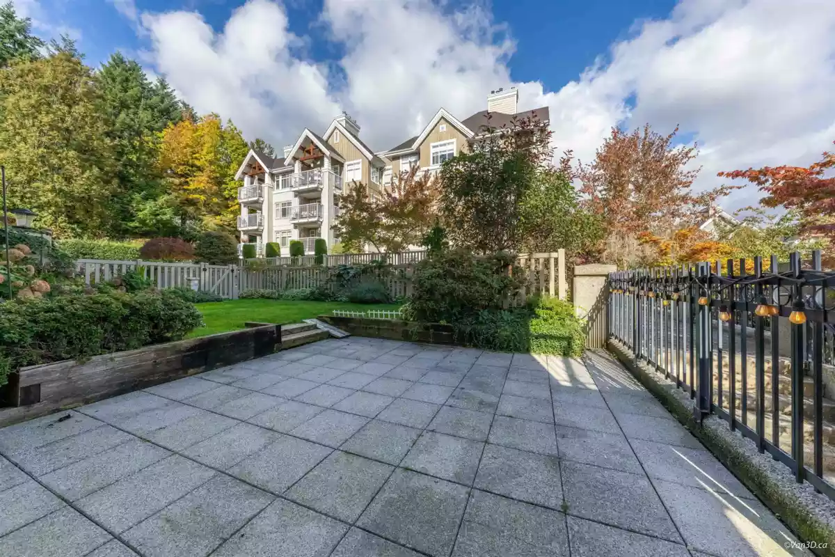 Hot Tub / Spa Photo of 111 1432 Parkway Boulevard, Coquitlam, BC