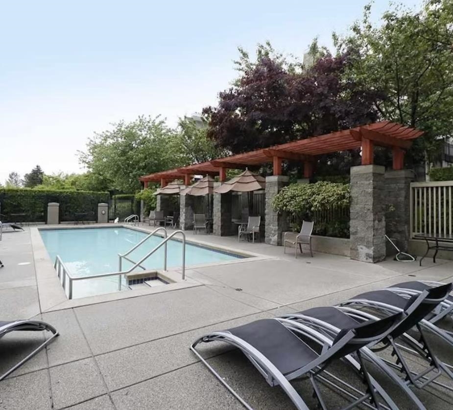 Neighborhood Park Photo Near 111 1432 Parkway Boulevard, Coquitlam, BC