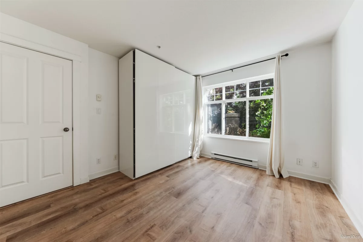 Office / Den Photo of 111 1432 Parkway Boulevard, Coquitlam, BC