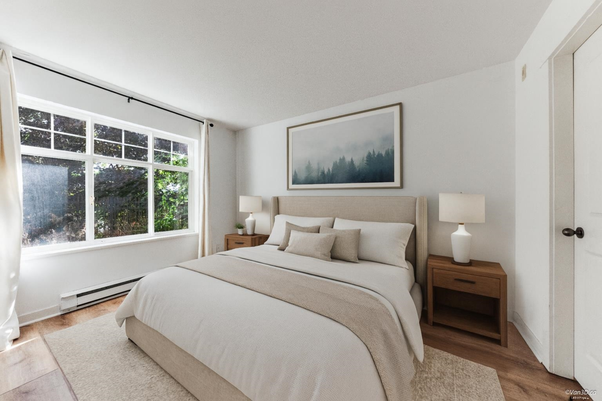 Pantry Photo of 111 1432 Parkway Boulevard, Coquitlam, BC