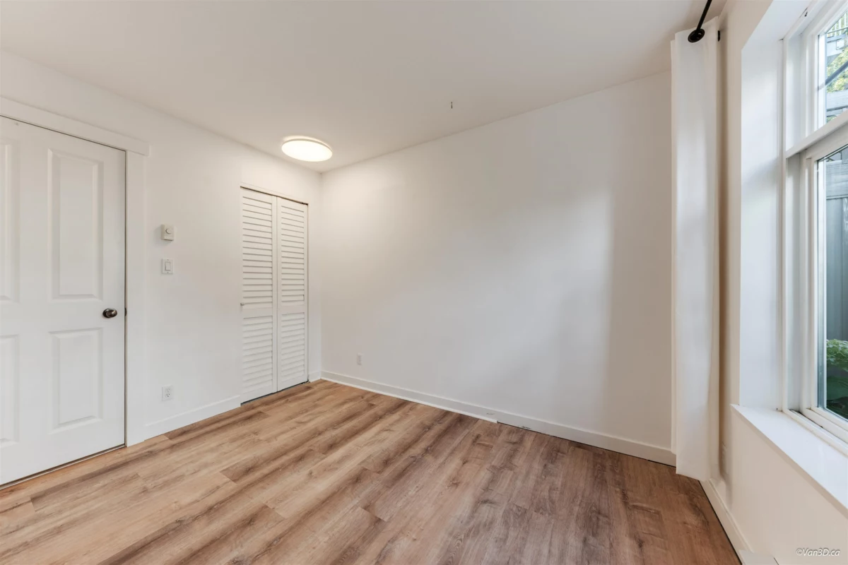 Powder Room Photo of 111 1432 Parkway Boulevard, Coquitlam, BC