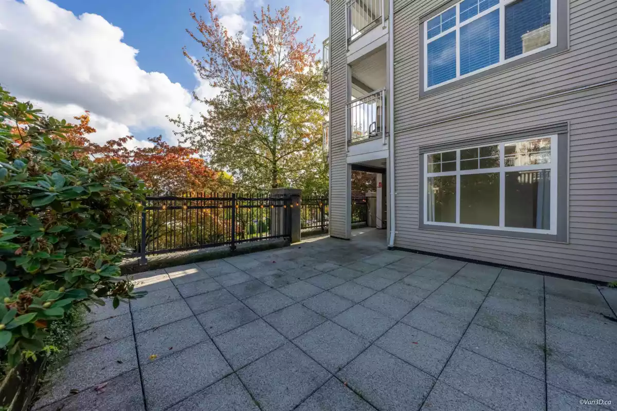 Street View Photo of 111 1432 Parkway Boulevard, Coquitlam, BC