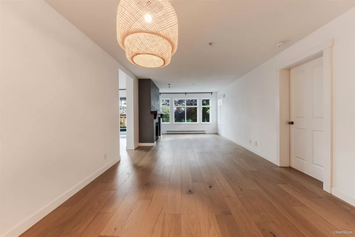 Walk-In Closet Photo of 111 1432 Parkway Boulevard, Coquitlam, BC