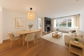 111 1432 Parkway Boulevard, Coquitlam, BC