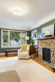 2125 E 5th Avenue, Vancouver, BC, Vancouver — Single Family Residence for sale