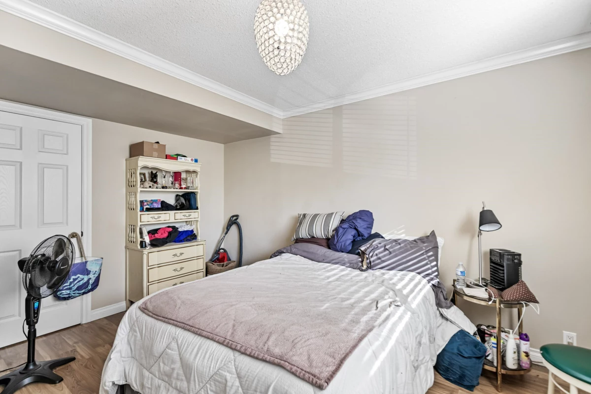 Backyard Photo of 11732 11730 Bonson Road, Pitt Meadows, BC