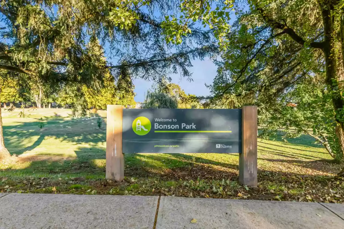 Bedroom 3 Photo of 11732 11730 Bonson Road, Pitt Meadows, BC