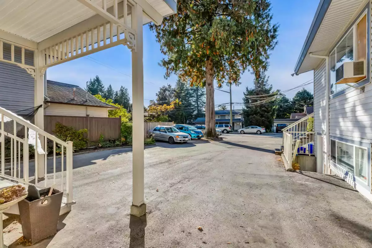 Dining Area Photo of 11732 11730 Bonson Road, Pitt Meadows, BC