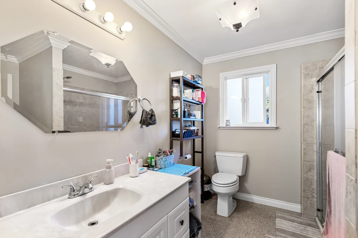 Front Yard Photo of 11732 11730 Bonson Road, Pitt Meadows, BC