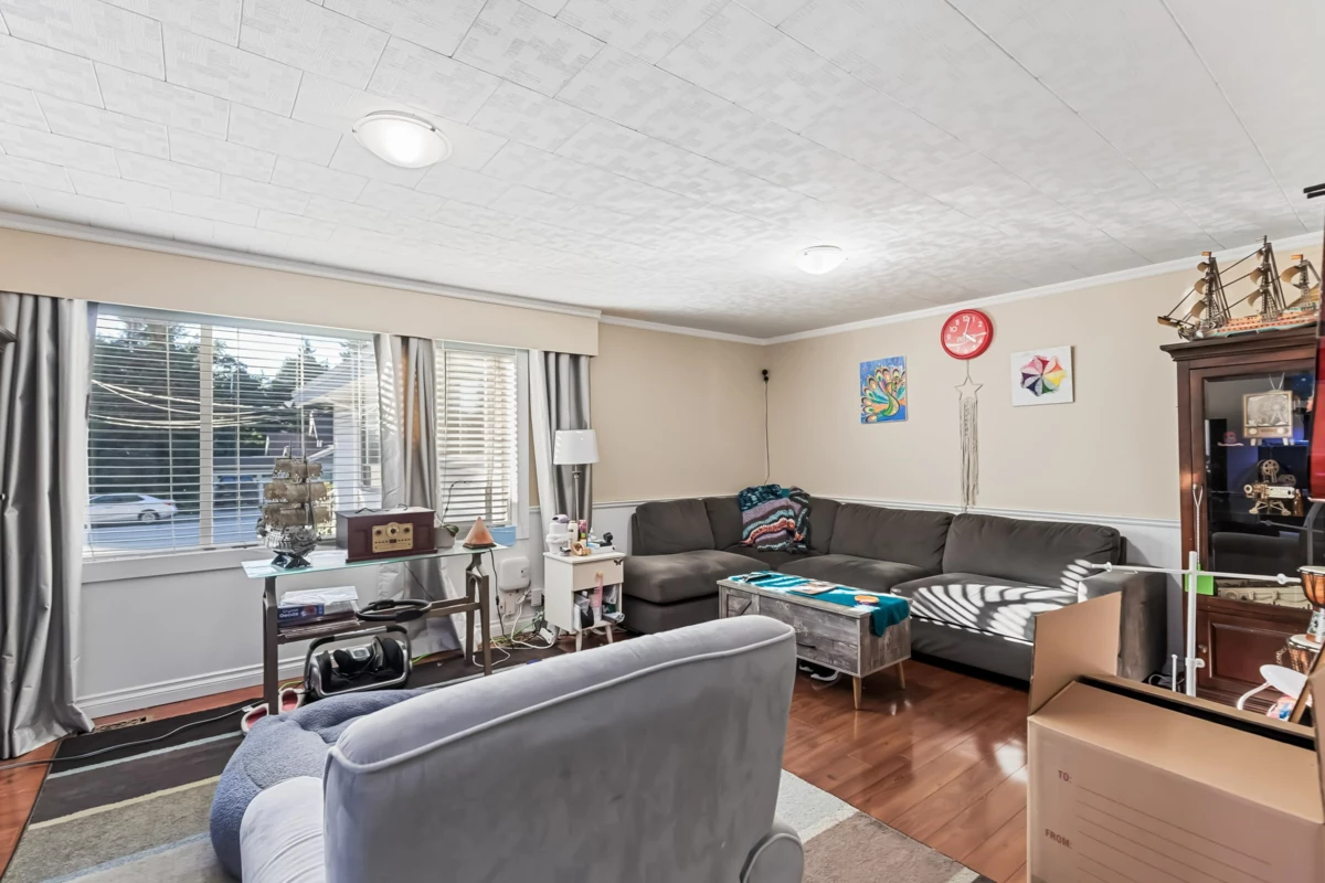 Office / Den Photo of 11732 11730 Bonson Road, Pitt Meadows, BC