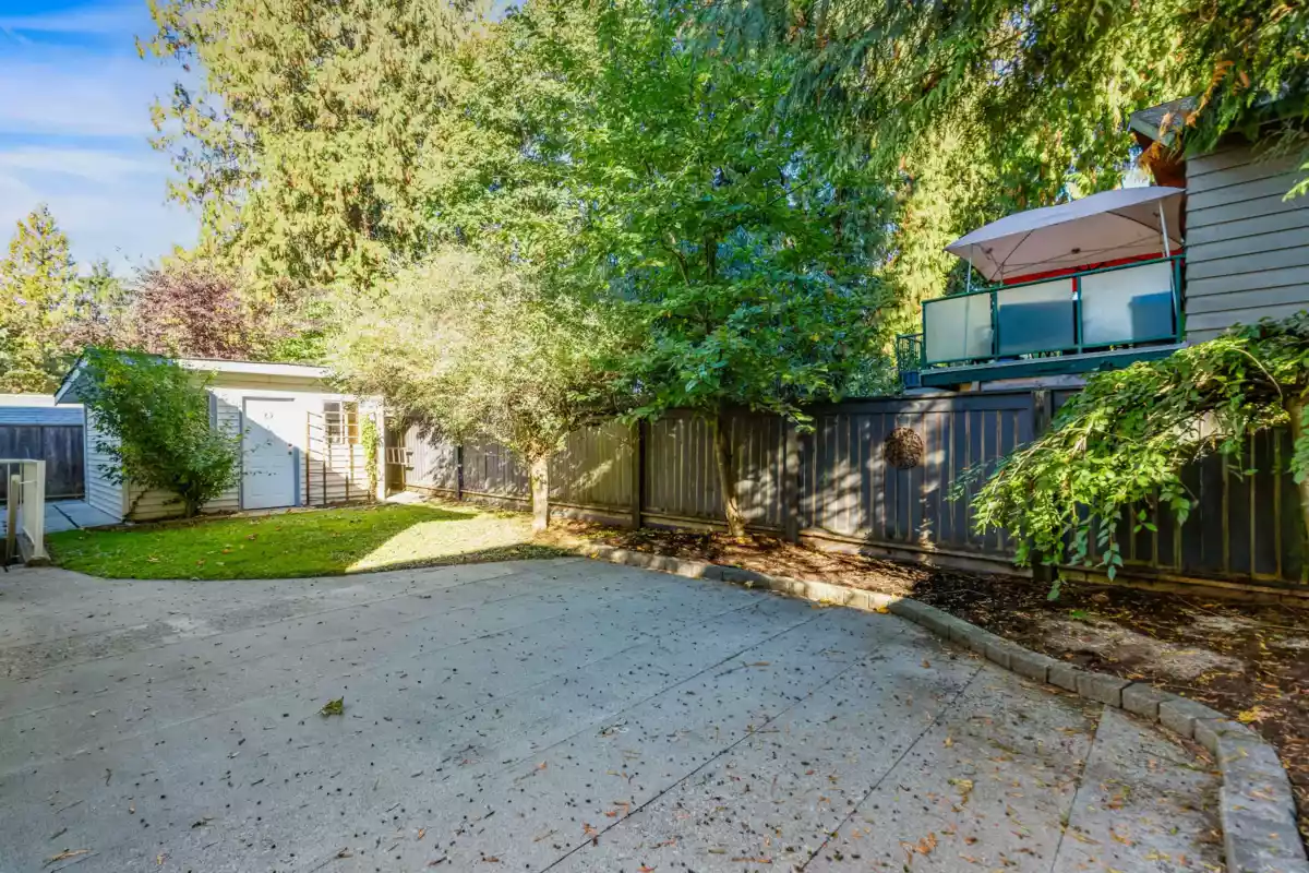 Pantry Photo of 11732 11730 Bonson Road, Pitt Meadows, BC