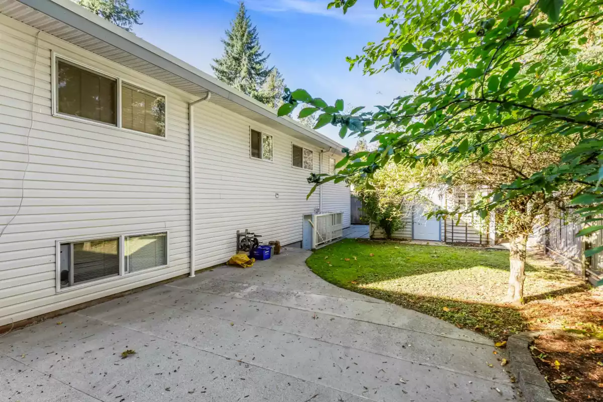Primary Bathroom Photo of 11732 11730 Bonson Road, Pitt Meadows, BC