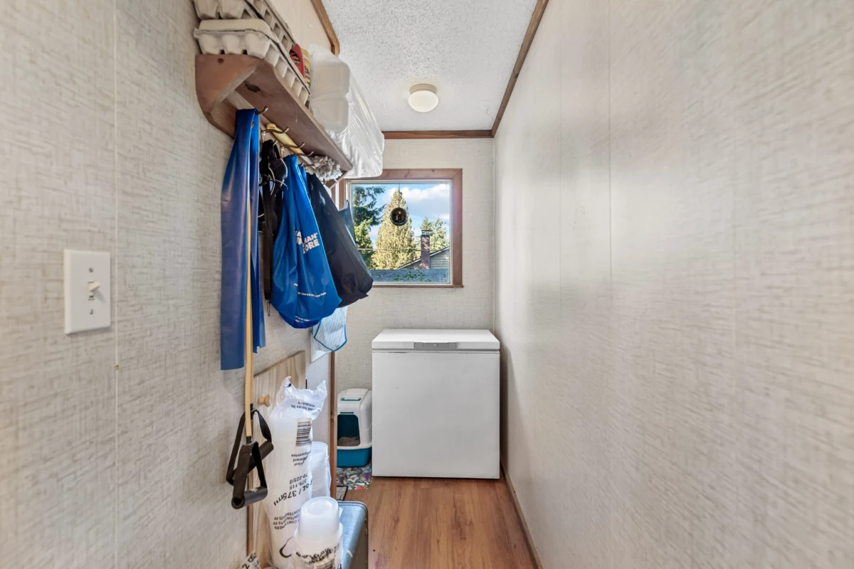 Swimming Pool Photo of 11732 11730 Bonson Road, Pitt Meadows, BC