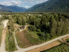 7320 Macrae Road, Pemberton, BC