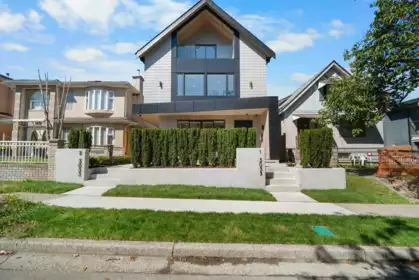 1 5033 Prince Albert Street, Vancouver, BC, Vancouver — Half Duplex for sale