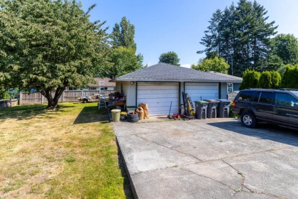 Outdoor Patio Photo of 13759 111 Avenue, Surrey, BC