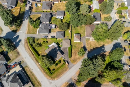 Street View Photo of 13759 111 Avenue, Surrey, BC