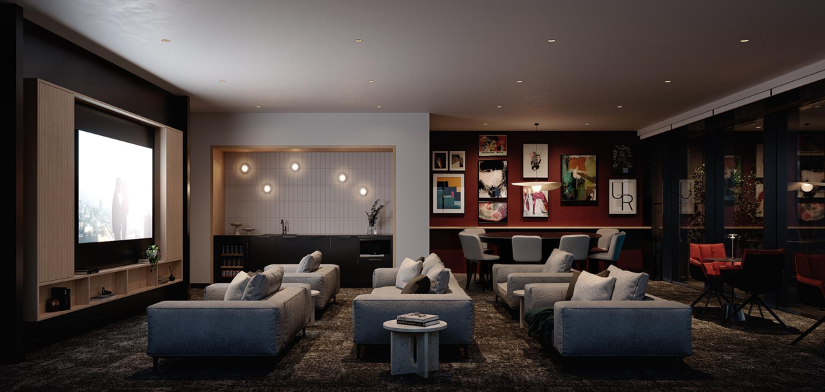 Kitchen Photo of 503 13738 Central Avenue, Surrey, BC