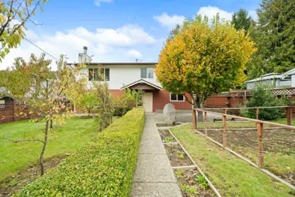 12851 104 Avenue, Surrey, BC, Surrey — Single Family Residence for sale