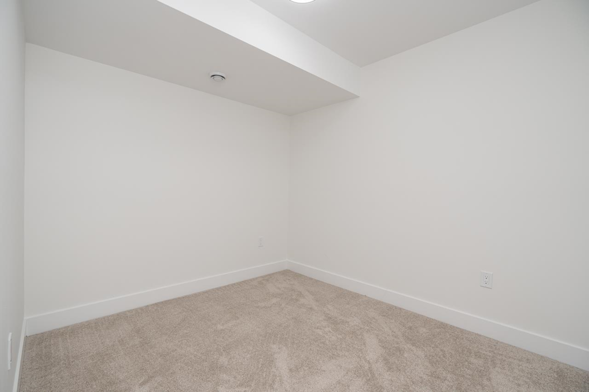 Backyard Photo of 20535 74b Avenue, Langley, BC