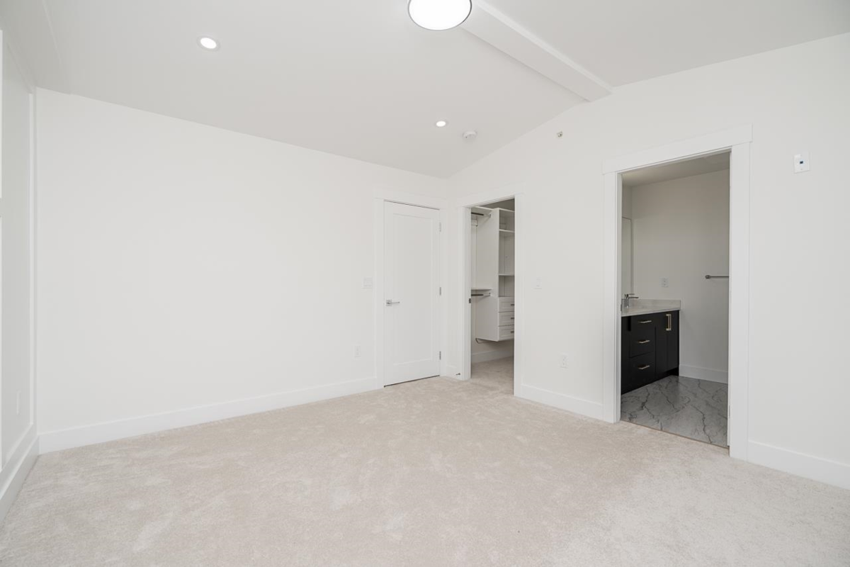 Bedroom 2 Photo of 20535 74b Avenue, Langley, BC