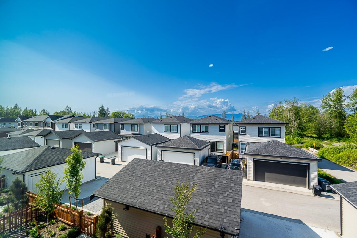 Bedroom 3 Photo of 20535 74b Avenue, Langley, BC