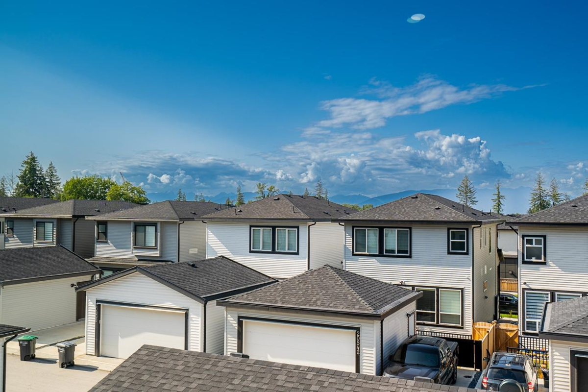 Bedroom 4 Photo of 20535 74b Avenue, Langley, BC