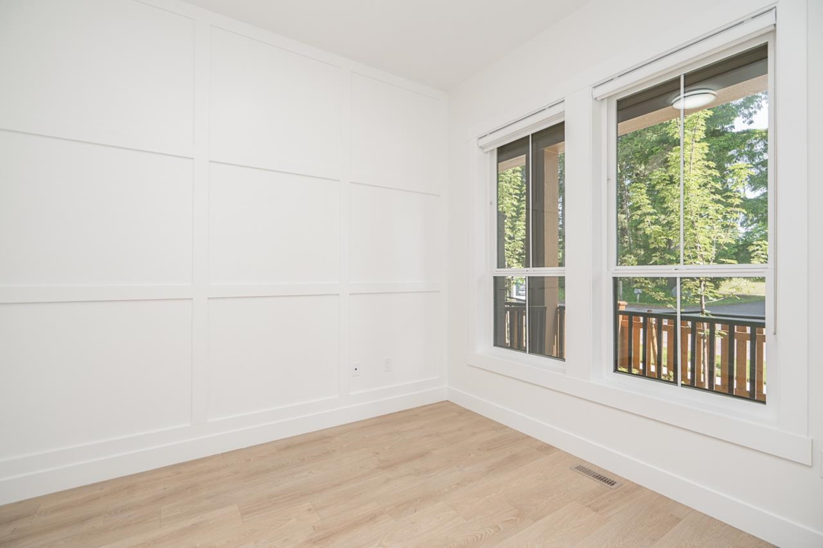 Breakfast Nook Photo of 20535 74b Avenue, Langley, BC
