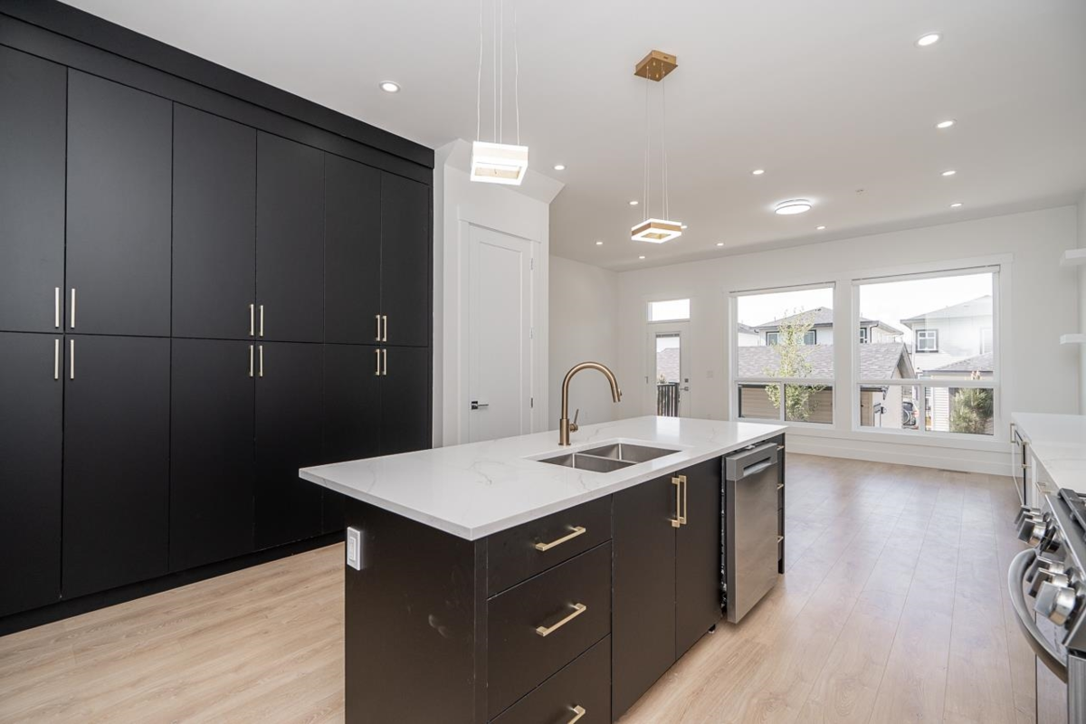 Dining Area Photo of 20535 74b Avenue, Langley, BC