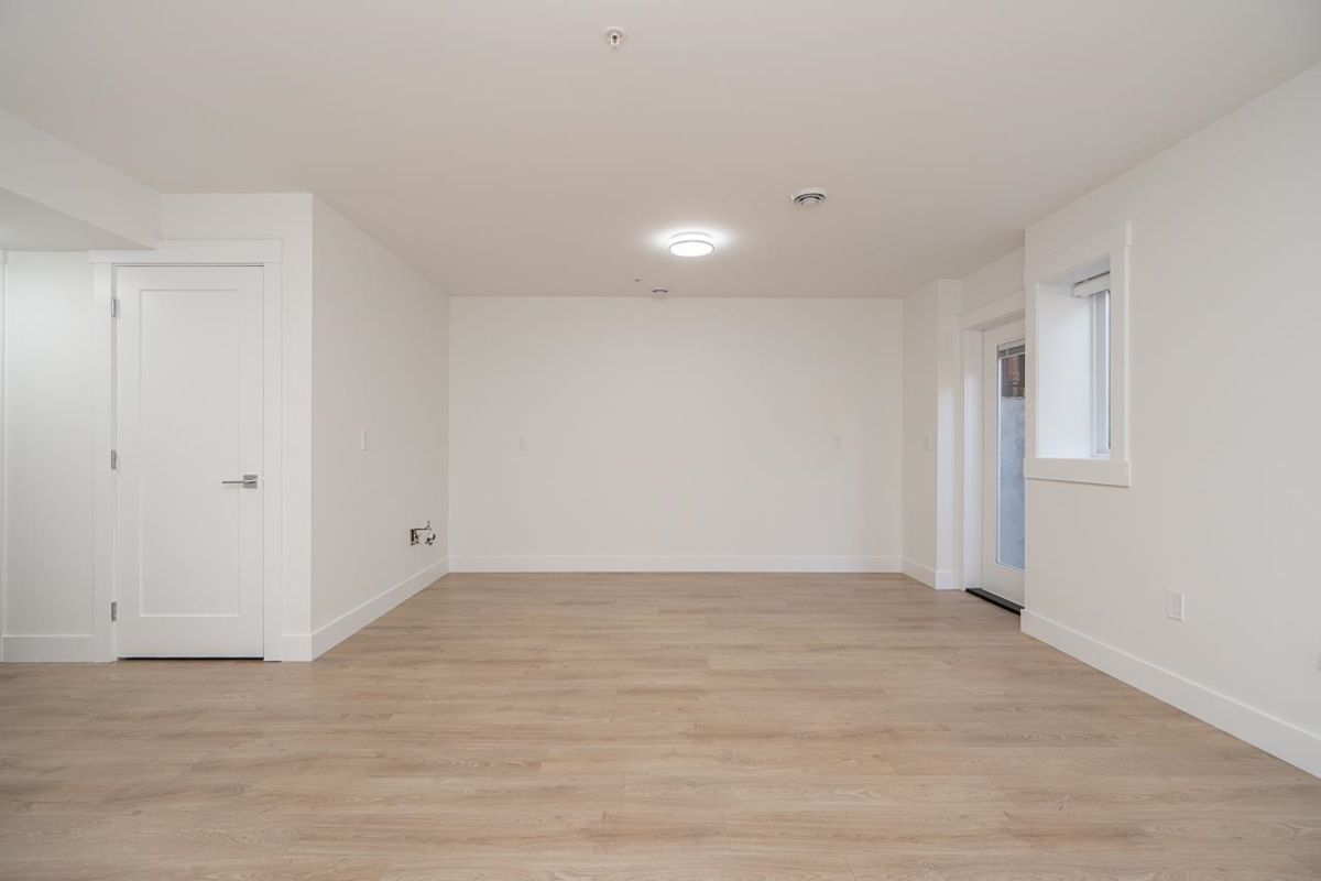 Garage Interior Photo of 20535 74b Avenue, Langley, BC