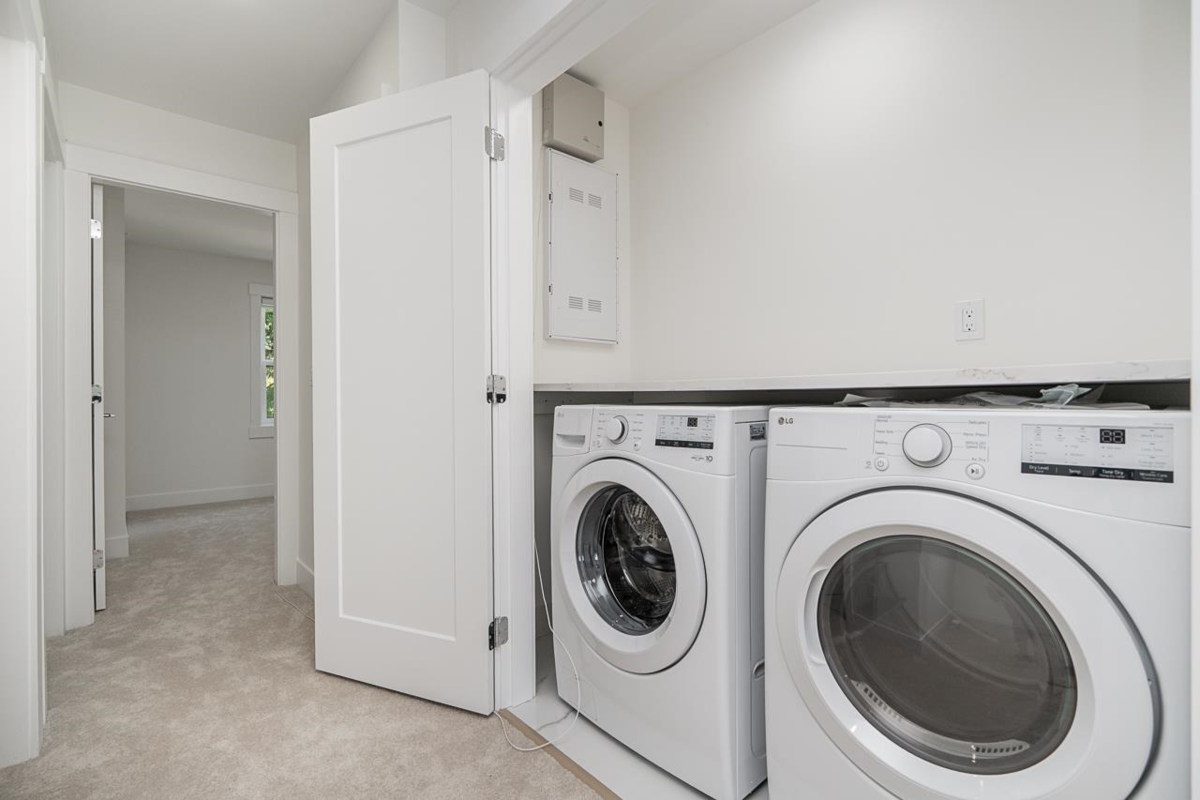 Hallway Photo of 20535 74b Avenue, Langley, BC