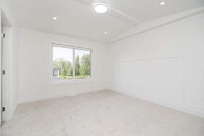 Walk-In Closet Photo of 20535 74b Avenue, Langley, BC
