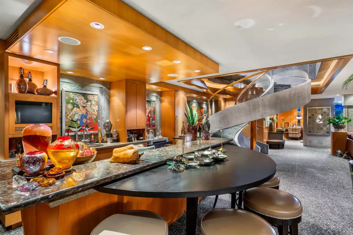 Bedroom 2 Photo of 14971 Prospect Avenue, White Rock, BC