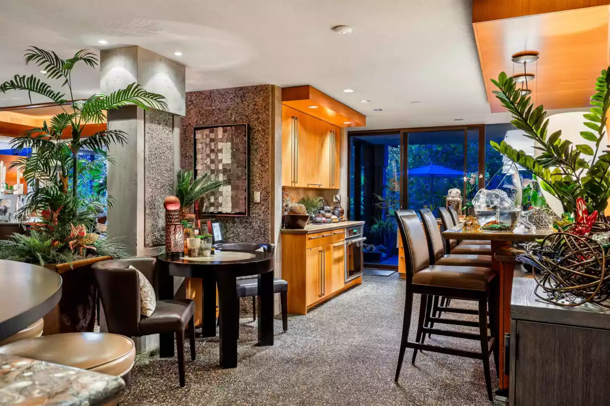 Bedroom 3 Photo of 14971 Prospect Avenue, White Rock, BC