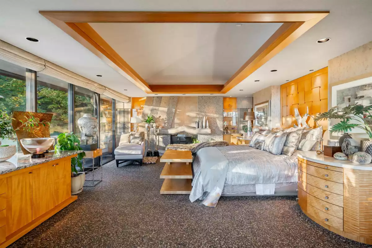 Street View Photo of 14971 Prospect Avenue, White Rock, BC